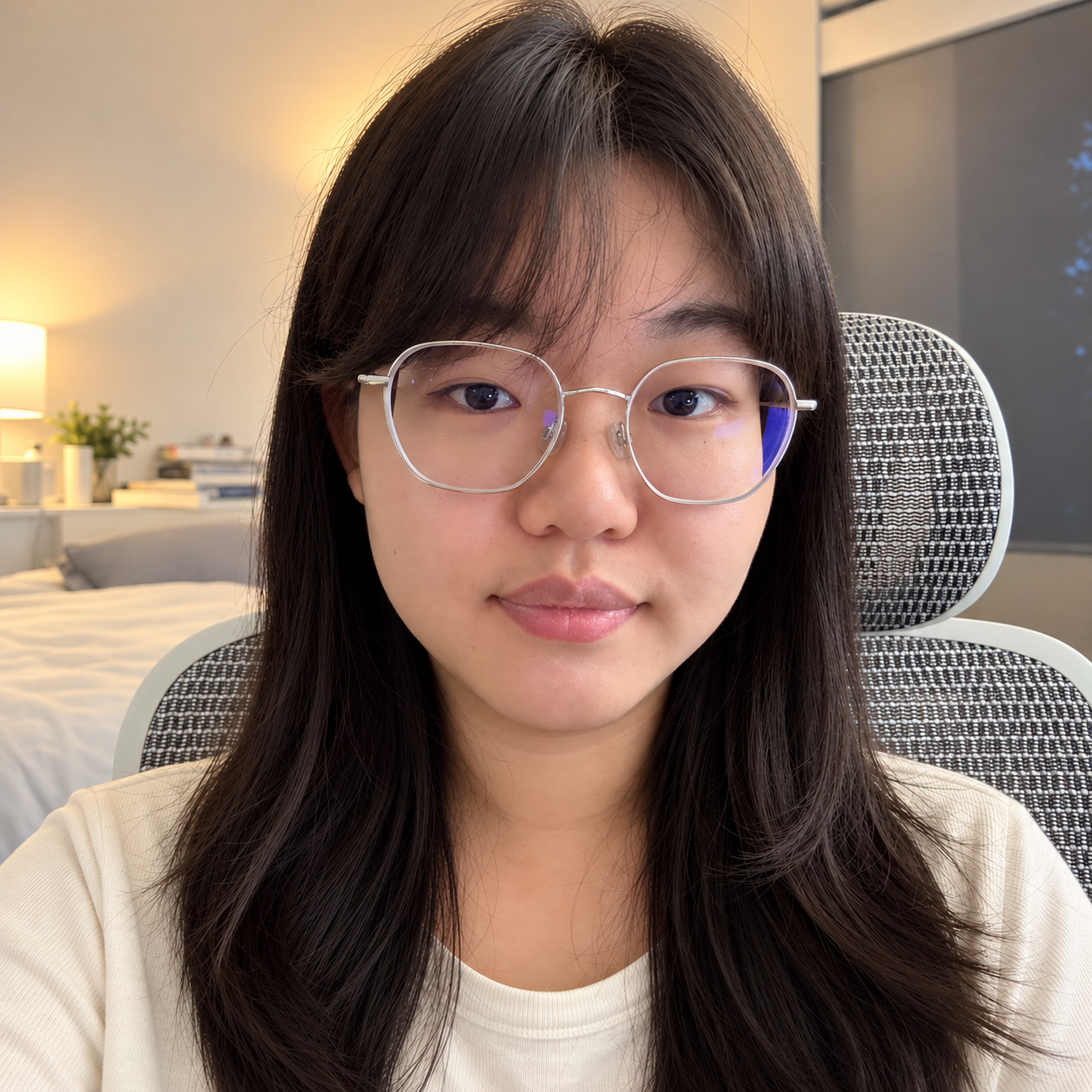 Xiao Yu (于潇)